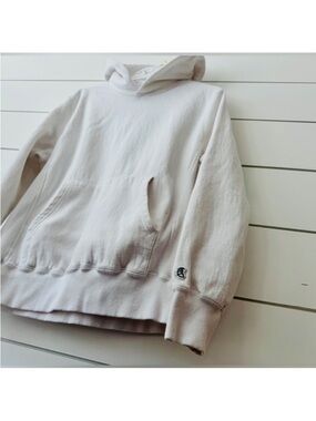 Todd Snyder & CHAMPION hoodie